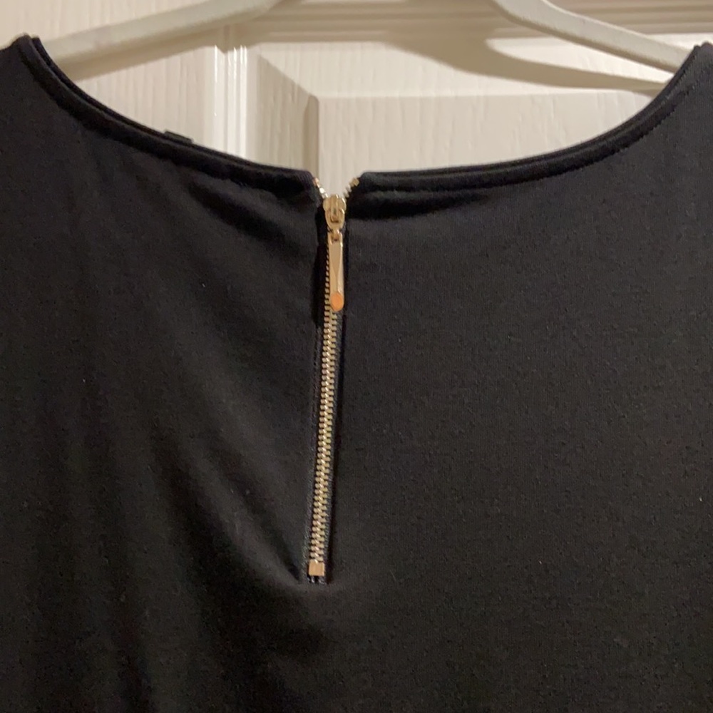 White House black market dress - Picture 4 of 5